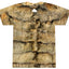 T-shirt Front Fur House/Back Fur House