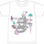 T-shirt Trade Winds White