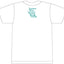 T-shirt Trade Winds White