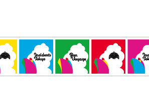 東京事変 Live Tour 2012 Domestique Bon Voyage – SR猫柳本線 猫キヲスク