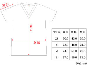 Tシャツ