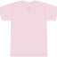 T-shirt "Fifteen" Light Pink