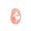 T-shirt "Cocoon Test" Red Cocoon White