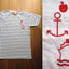 Sailor Liebe T-shirt