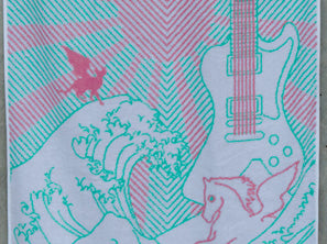 林檎博'14 －年女の逆襲－ 特殊開発グッズ – SR猫柳本線 猫キヲスク