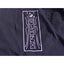 V-neck "Hundred Demon Division" Navy