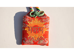 お守り的首飾り「物ﾉ怪LOVE 」 – SR猫柳本線 猫キヲスク