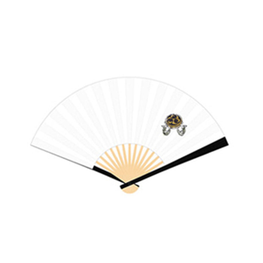 Folding fan "Aogima"