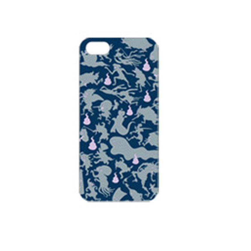 iPhone Case, Disguise, Navy