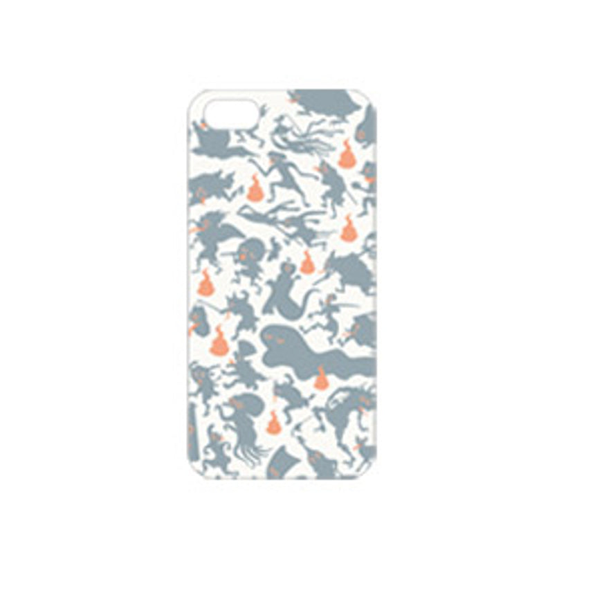 iPhone Case, White