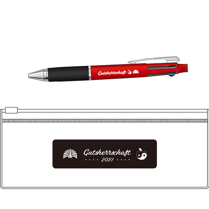 Tomoko Pen（ノベルティー） | おがくず販売専門店