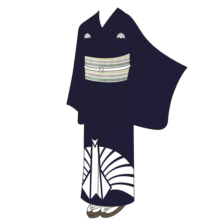 Tokyo Incidents Yukata 2020 Itokoi Aisu Women