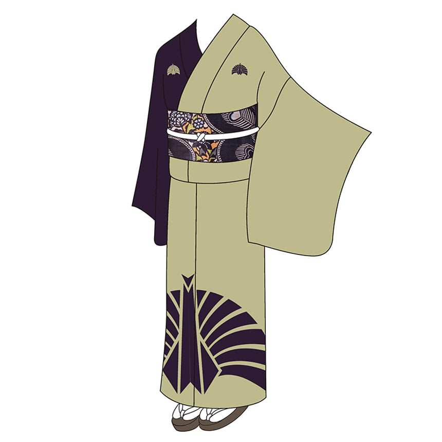 Tokyo Incidents Yukata 2020 Ambivalence Women