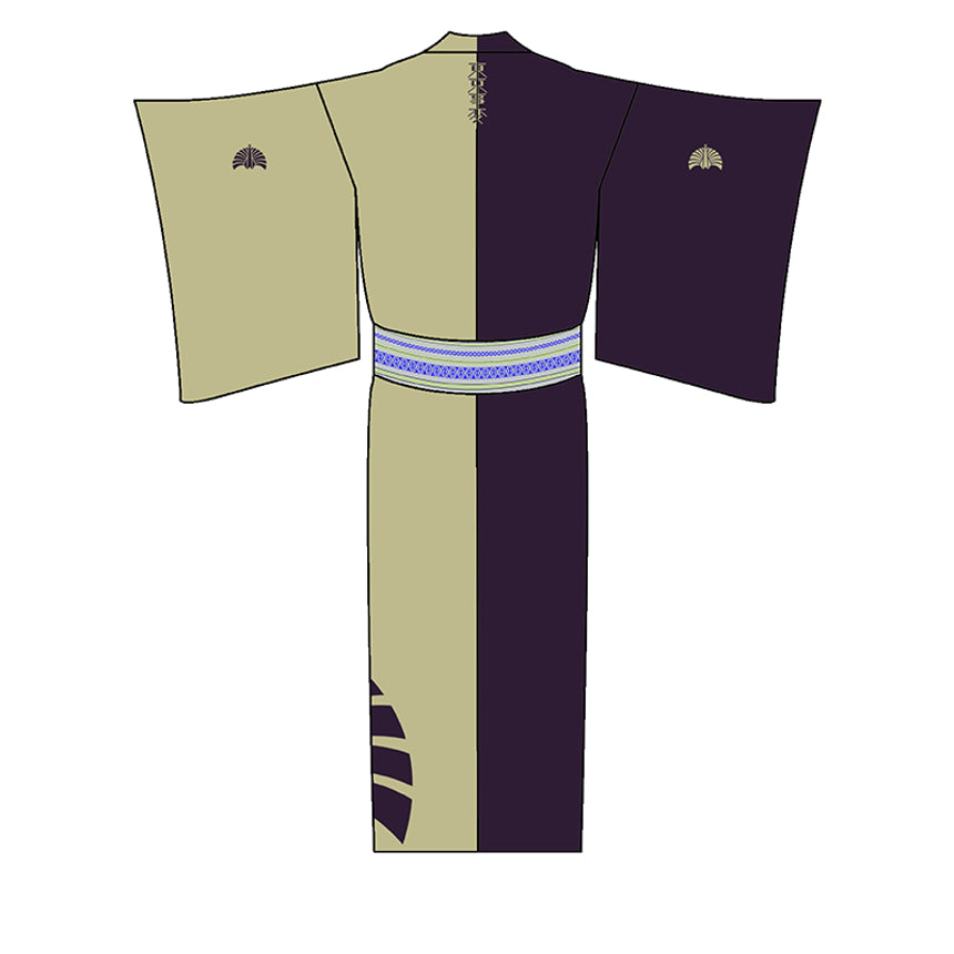 Tokyo Incidents Yukata 2020 Ambivalent Men