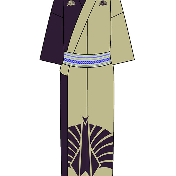 東京事変 浴衣 2020 あんびばれんス 男性 – SR猫柳本線 猫キヲスク