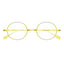 Glasses Golden Alliance