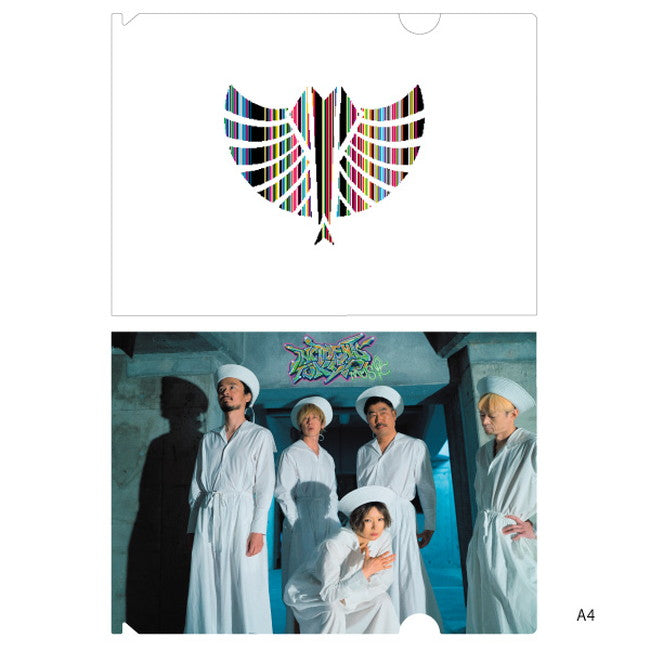 東京事変「音楽」 特殊開発グッズ – SR猫柳本線 猫キヲスク