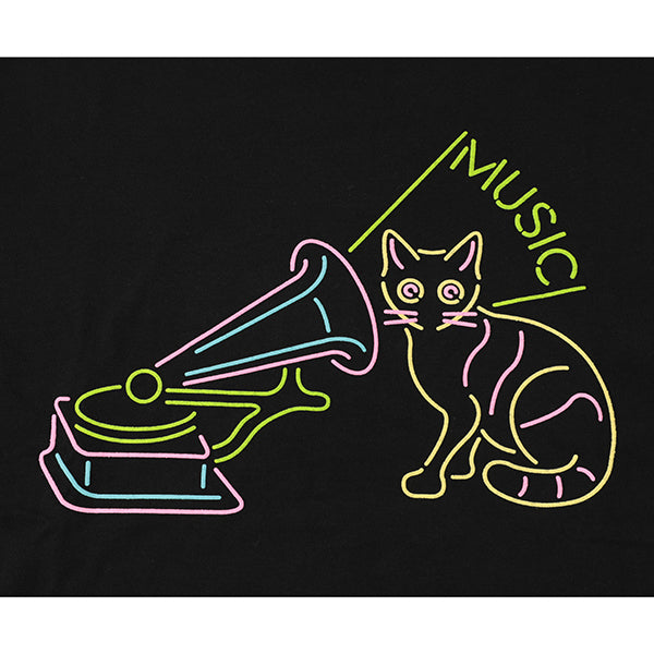 Tシャツ 断然ﾊﾞｲﾅﾙ – SR猫柳本線 猫キヲスク