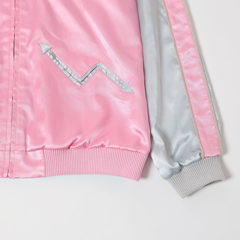 スカジャン 放生会 マスキュリンmasculine（受付期間：～2/17） – SR