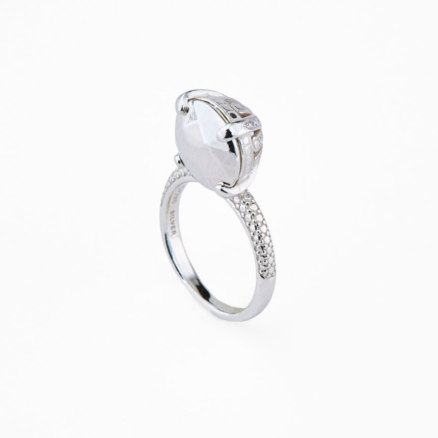 Ichimi clique Guitarist's Ring (Application Period: Until March 12th)