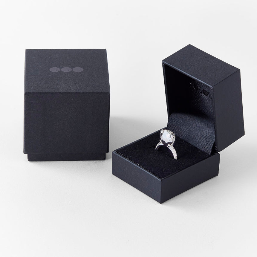 Ichimi clique Guitarist's Ring (Application Period: Until March 12th)