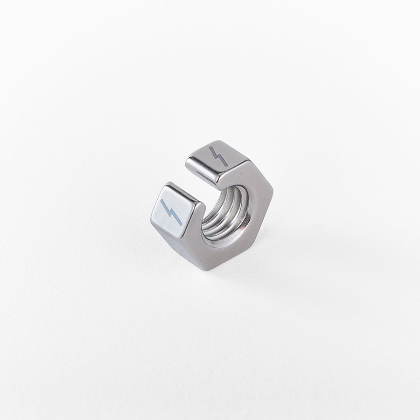 Ichimi clique Nut Ear Cuff (Application Period: Until March 12th)