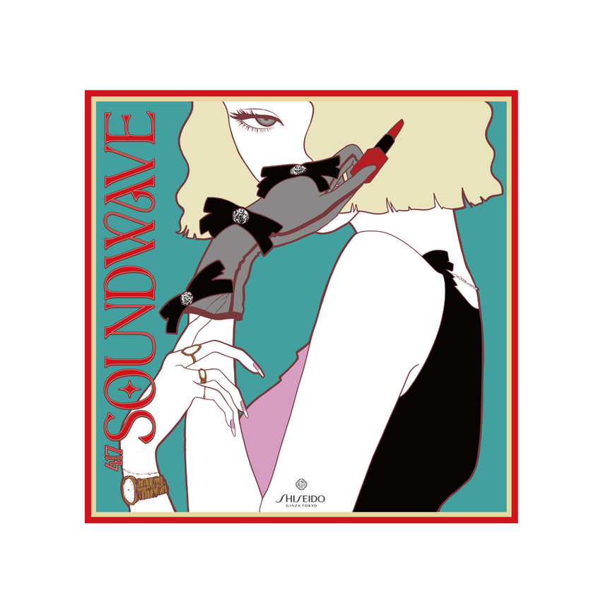 soundwave[受付期間：～10/20]