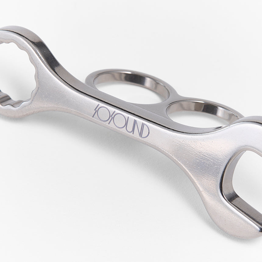 Ichimi clique Spanner Ring (Application Period: Until March 12th)