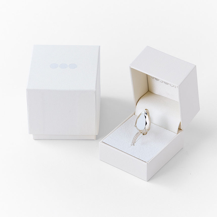 Ichimi clique Vocalist's Ring (Application Period: Until March 12th)