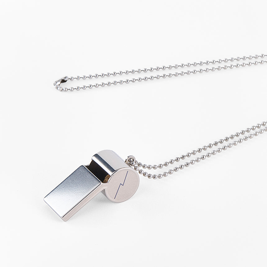 Ichimi clique Whistle (Application period: until March 12th)